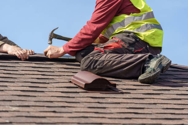 Quick and Trustworthy Emergency Roof Repair Services in Mayodan, NC