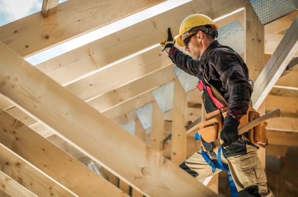 Best Roofing Contractor Near Me  in Mayodan, NC