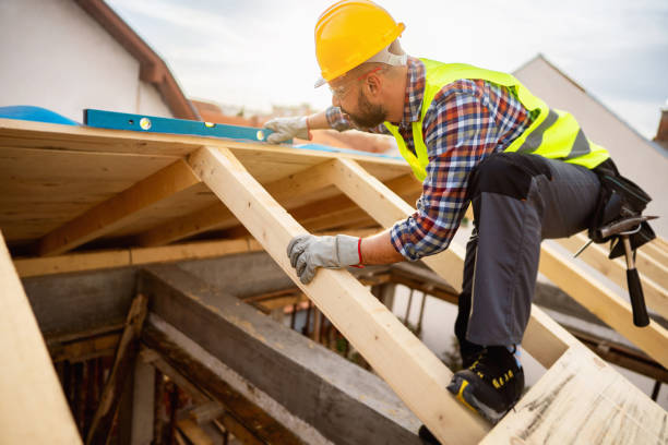 Best New Roof Installation  in Mayodan, NC
