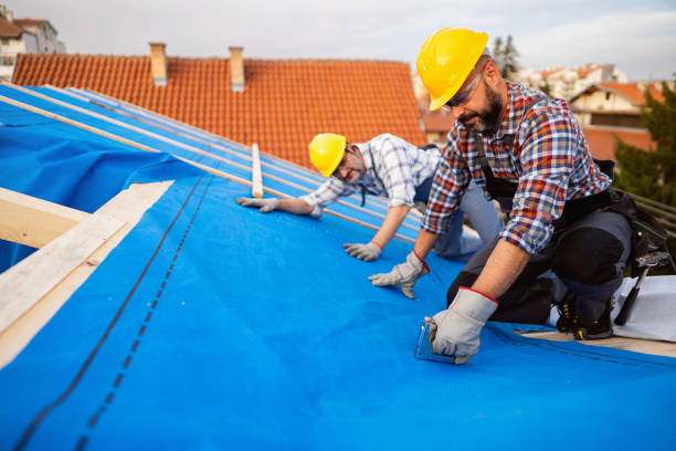 Slate Roofing Contractor in Mayodan, NC