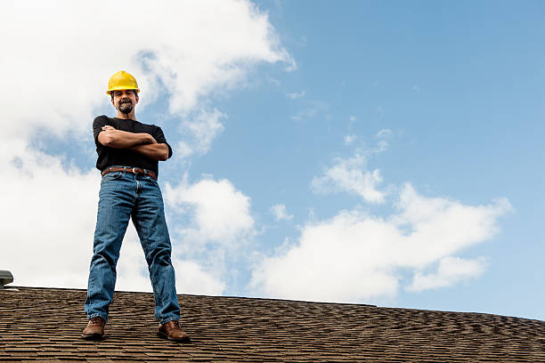 Professional Roofing Contractor in Mayodan, NC